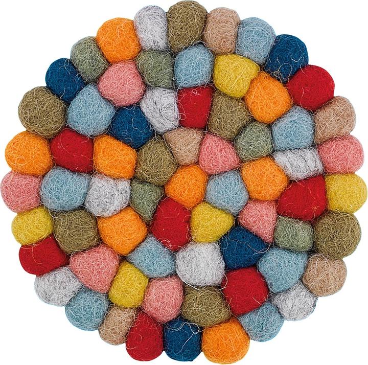 Produktbild Cilio Glasuntersetzer (1x, Glasuntersetzer)