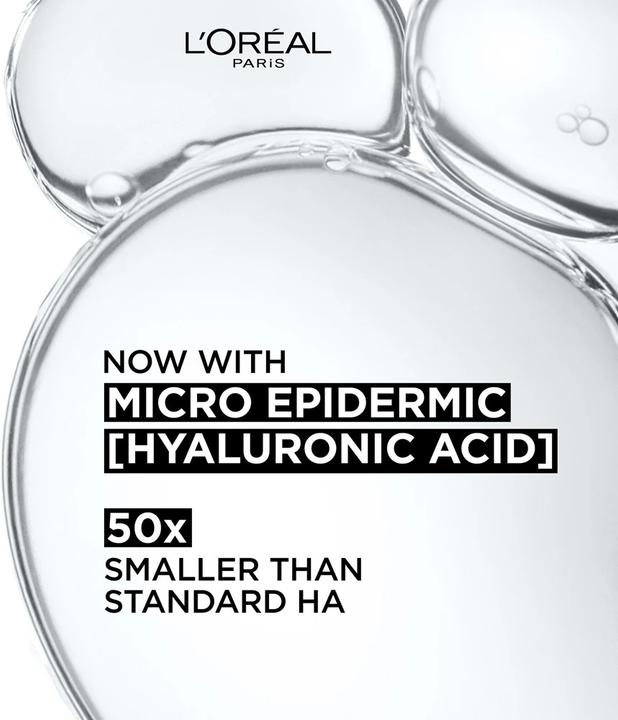 Produktbild L'Oréal Paris True Match (0,5-2 Very Light)