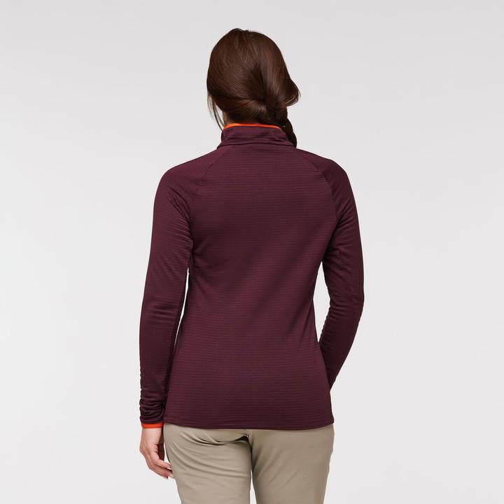 Immagine prodotto Cotopaxi Otero Fleece Half-Zip Pullover (S)