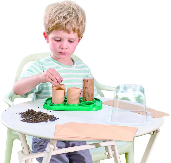 Produktbild Hape Gewächshaus