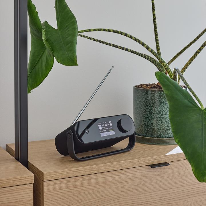 Produktbild Nubert nuGo ONE+ (24 h)