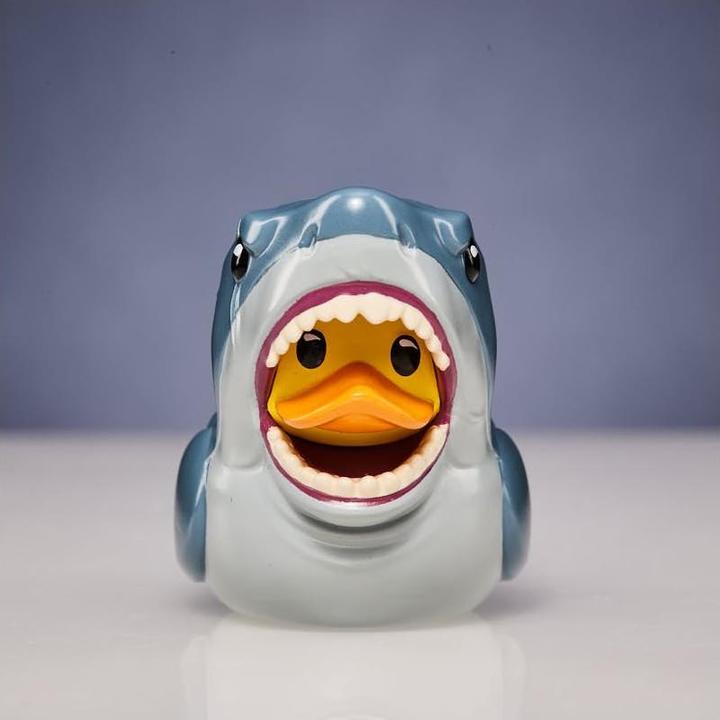Produktbild Numskull TUBBZ Mini: Jaws - Bruce