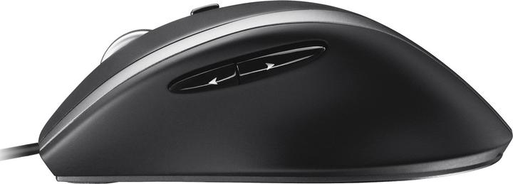 Actual product image Logitech M500s (Cable)