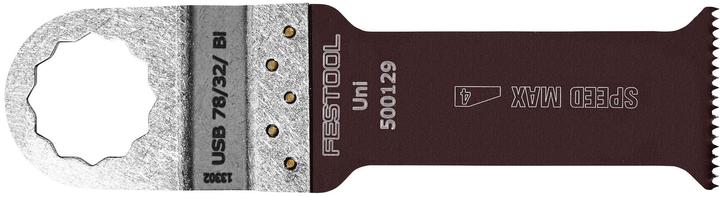 Immagine prodotto Festool Lama universale USB 78/32/Bi 5x