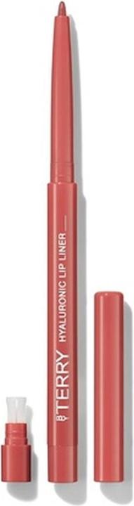 Actual product image By Terry Hyaluronic Lip Liner Dare Bare (Dare To Bare)