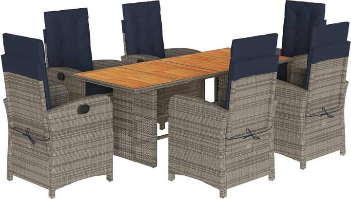 Beige, Braun, Cremeweiss