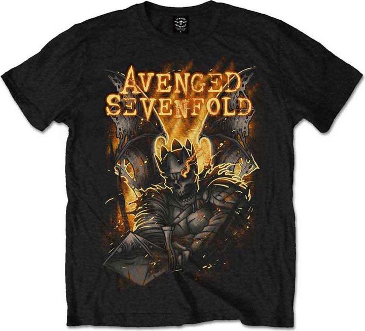 Avenged Sevenfold Atone (L)