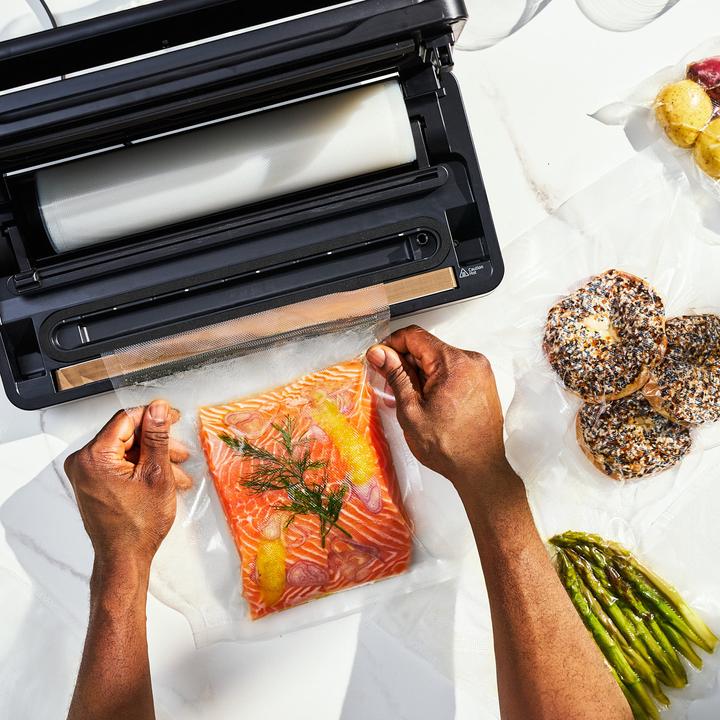 Produktbild Anova Precision Vacuum Sealer Rolls (2 x)