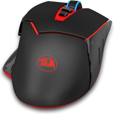 Actual product image Redragon M690 (Wireless)