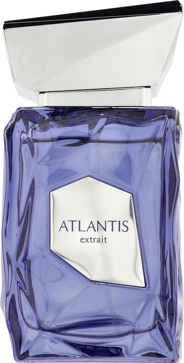 Produktbild French Connection Atlantis (Extrait De Parfum, 100 ml)