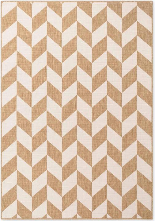 Jute white