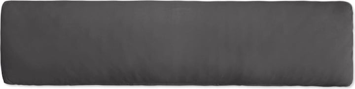 Actual product image Traumschlaf Premium Interlock Jersey Seitenschläferkissenbezug (Pillowcase, 40 x 200 cm)