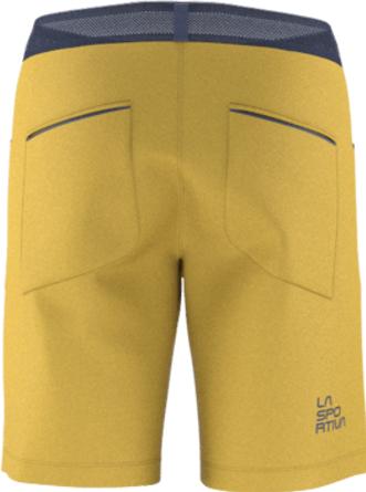 Actual product image La Sportiva Flatanger Short - Klettershorts - Herren (S)