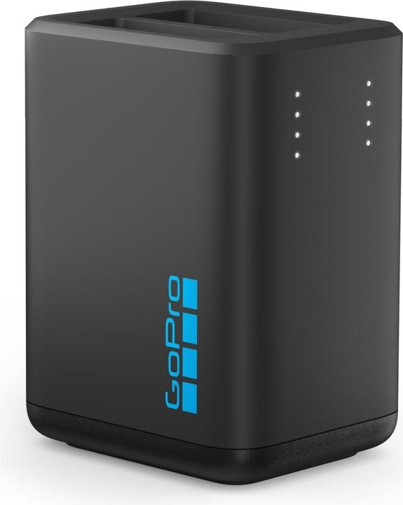 Actual product image GoPro Dual Charger + Enduro Battery (HERO 13) (Hero 13 Black)