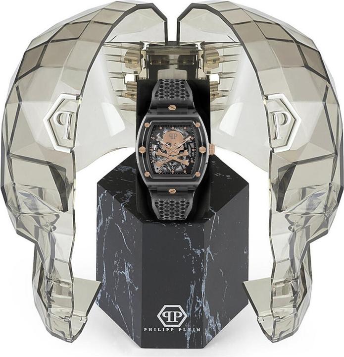 Produktbild Philipp Plein PWPTA0424 (Analoguhr, 44 mm)