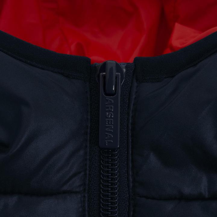 Produktbild Arsenal FC Jacke Gesteppt (M)