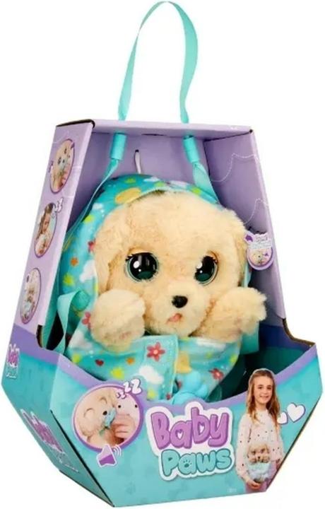 Immagine prodotto IMC Toys - Labrador (24 cm)