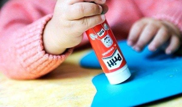 Actual product image Pritt Original