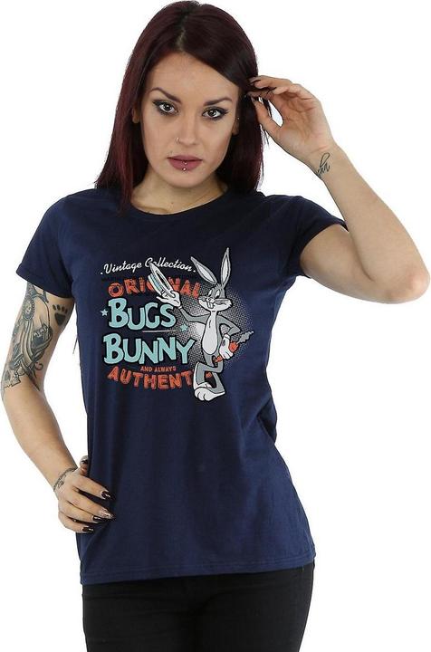 Produktbild Looney Tunes TShirt (S)