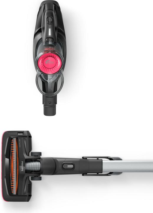 Actual product image Philips FC6722/01SpeedPro