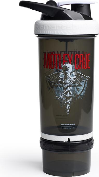 Image du produit Smart Shake Smartshake Revive Mötley Crüe (750ml) (0.75 l)