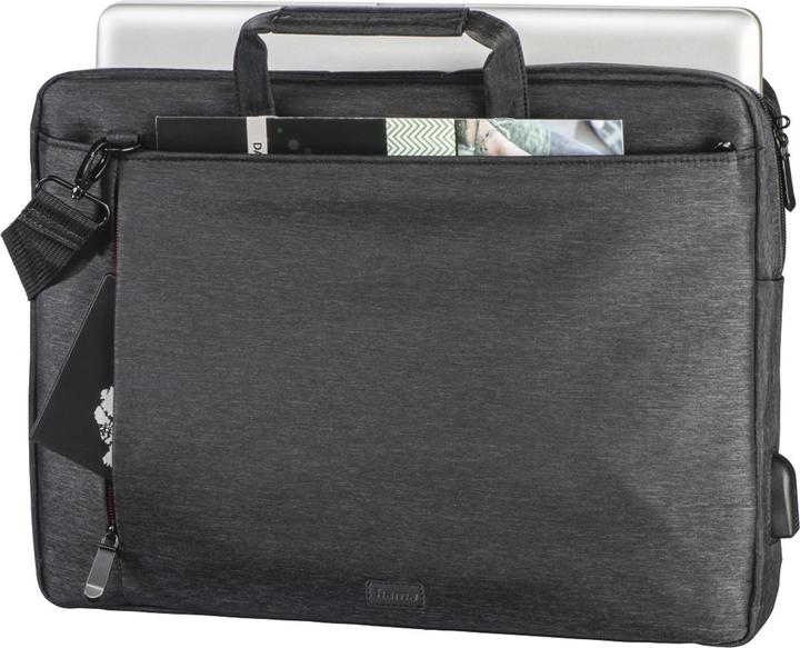 Produktbild Hama Manchester", bis 34 cm (13,3 (13.30", Universal)