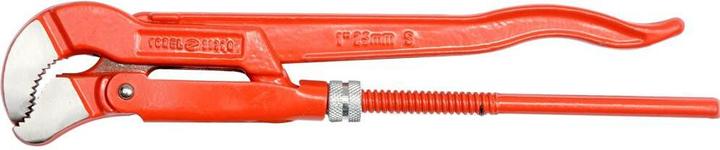 Actual product image Toya Vorel Adjustable Pipe Spanner / Frog 1.0 (315 mm)