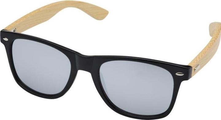 Immagine prodotto Floso Adulto Unisex Hue Bambù Occhiali da Sole