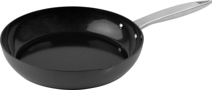 Produktbild Zyliss Bratpfanne Ultimate Pro (28 cm, Bratpfanne, Aluminium)