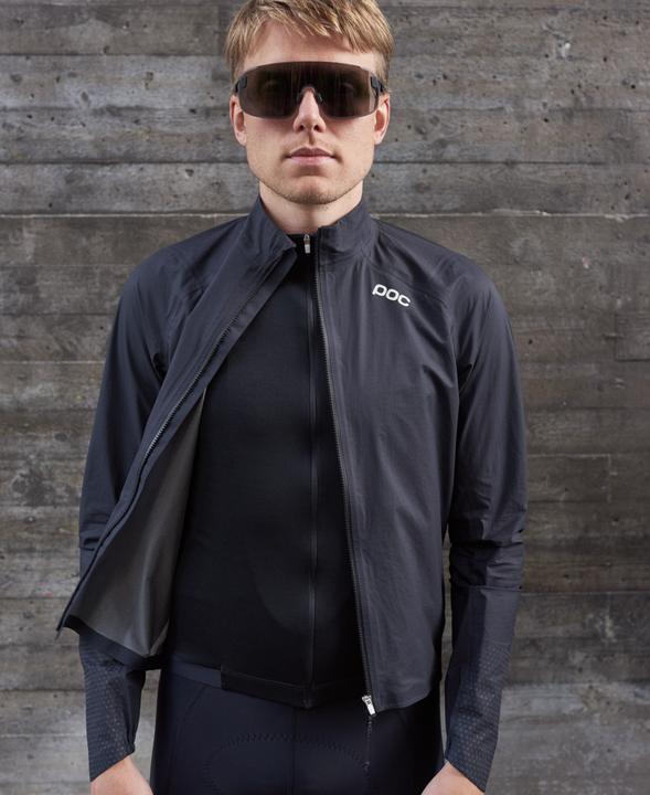 Produktbild Poc Haven rain jacket (L)