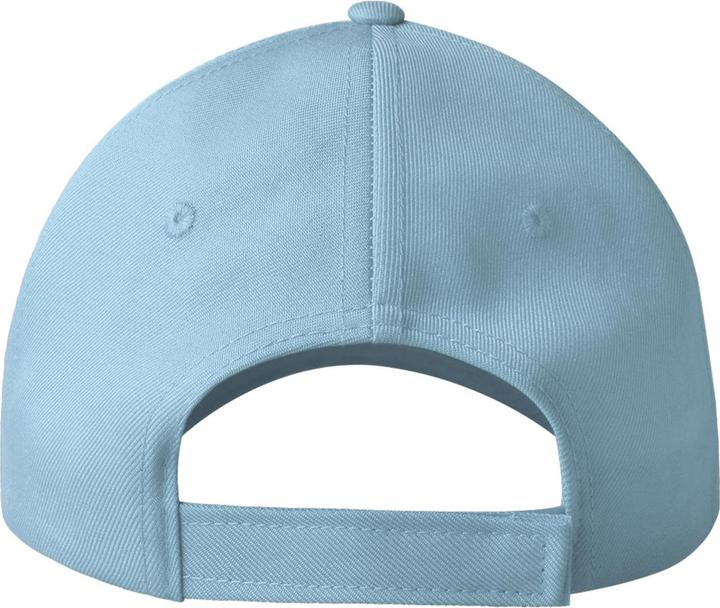 Actual product image Atlantis Recy Five baseball cap (One size)