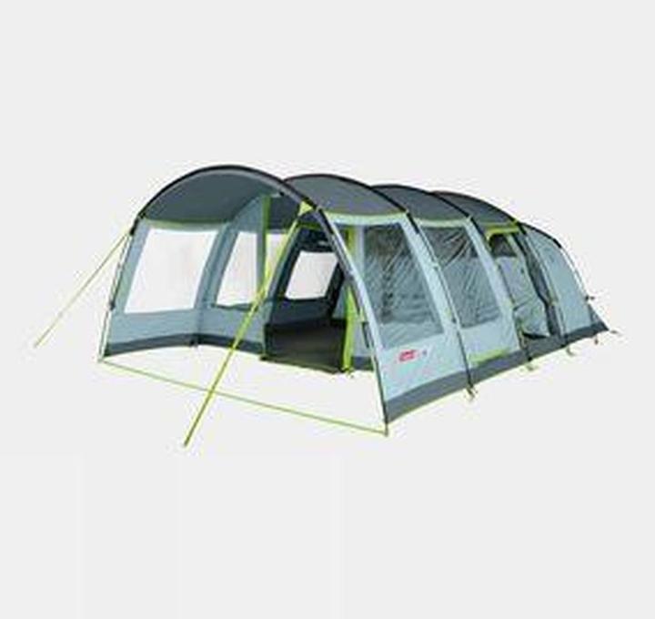Produktbild Coleman Touristenzelt Meadowood 6 Long (Tunnelzelt, 24.80 kg, 6 Personen)