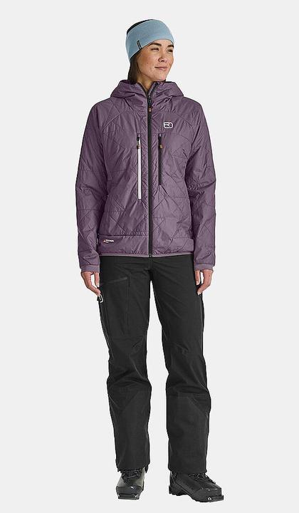Produktbild Ortovox Ortler Pants W (S)