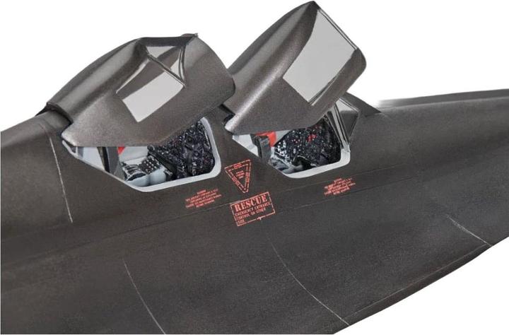 Produktbild Revell Lockheed SR-71B Blackbird