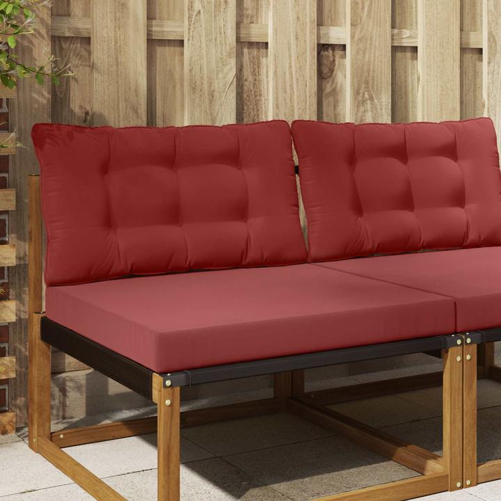 Produktbild vidaXL Sofakissen (80 x 68.50 cm)