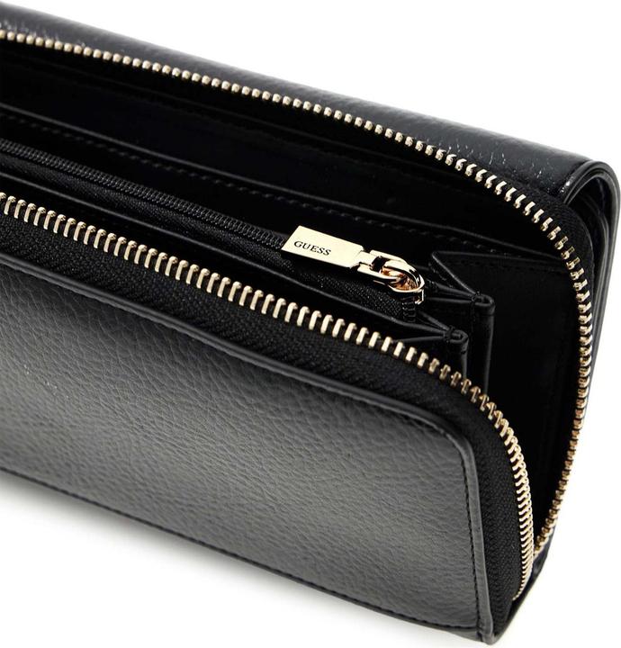 Actual product image Guess Brooke Clutch Organizer