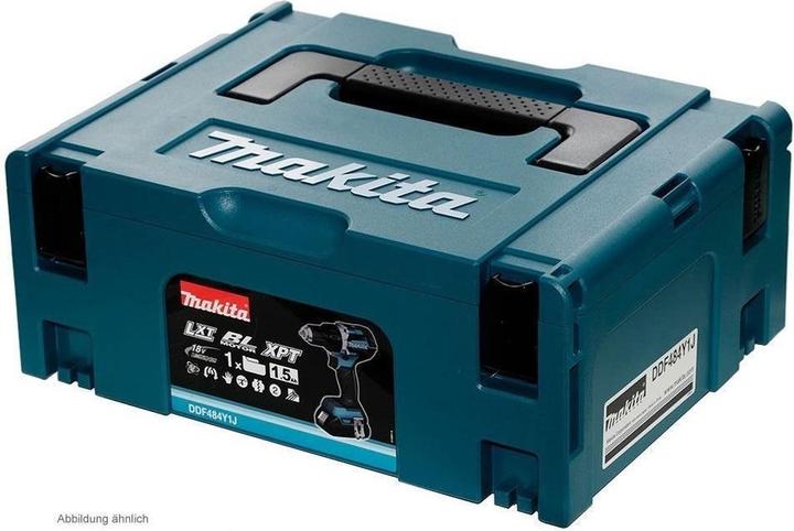 Produktbild Makita Makpac (1 Teil)
