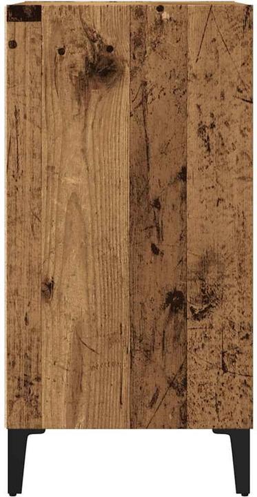 Image du produit vidaXL Sideboard (57 x 35 x 70 cm)