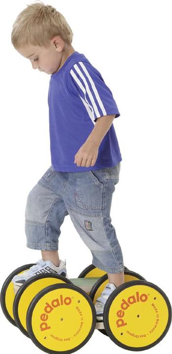 Produktbild Pedalo Classic Doppel