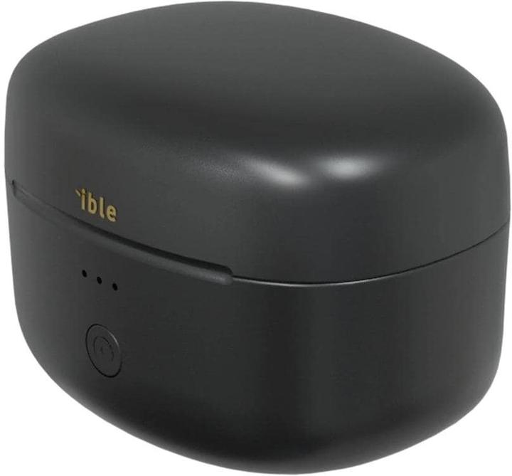 Produktbild Ible Luftreiniger Airvida T1 Schwarz, Typ: Luftreiniger