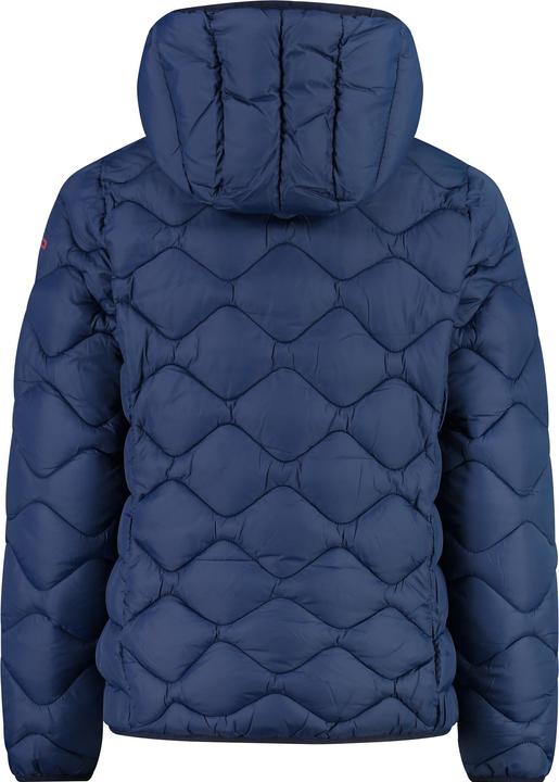 Produktbild CMP Campagnolo Hoodie (110)