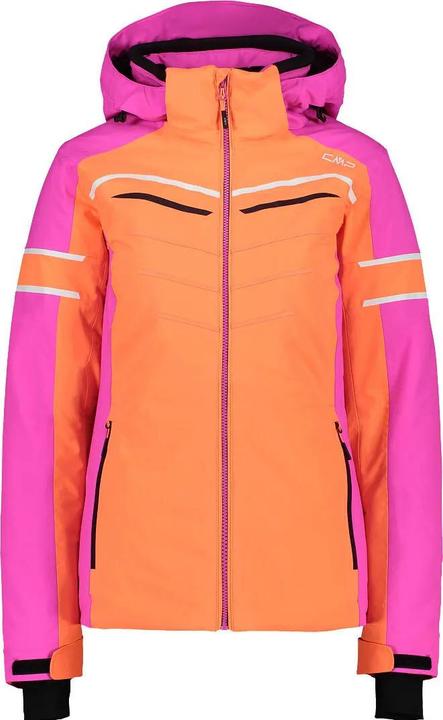 Immagine prodotto CMP Campagnolo Giacca da sci in twill donna (XS)