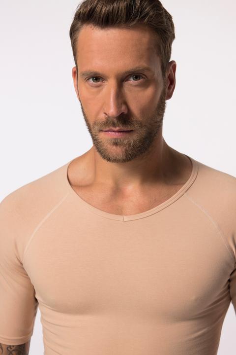 Produktbild JP1880 JP 1880 X Finn, Shapewear-Unterhemd, Halbarm (4XL)