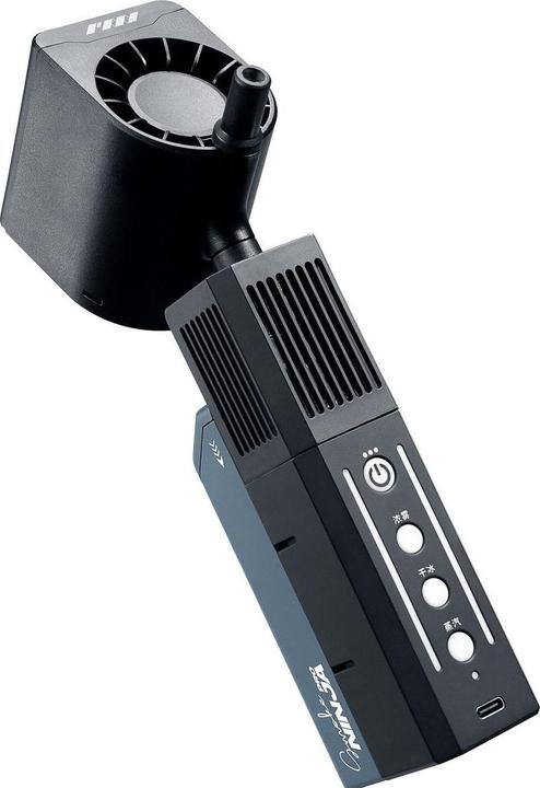 Smoke Ninja-Pro Hazer Kit