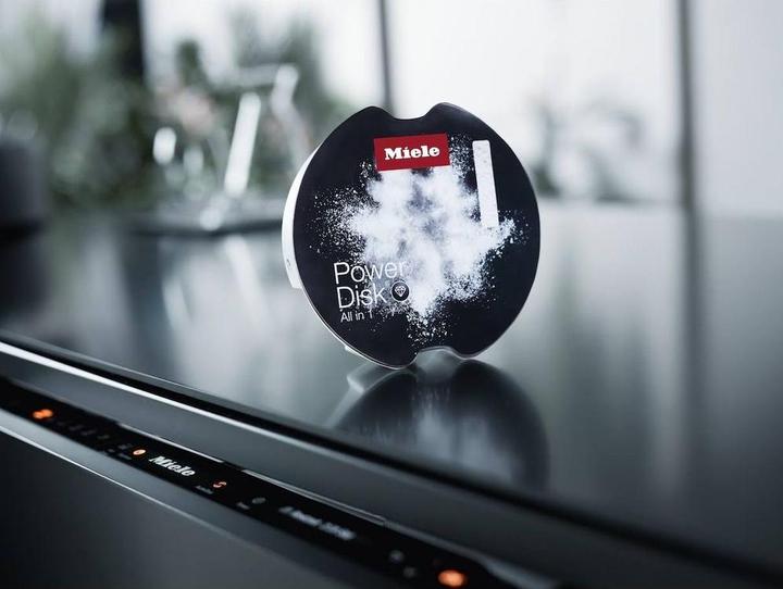 Produktbild Miele PowerDisk All in 1 ECO (Pulver, 120 x)