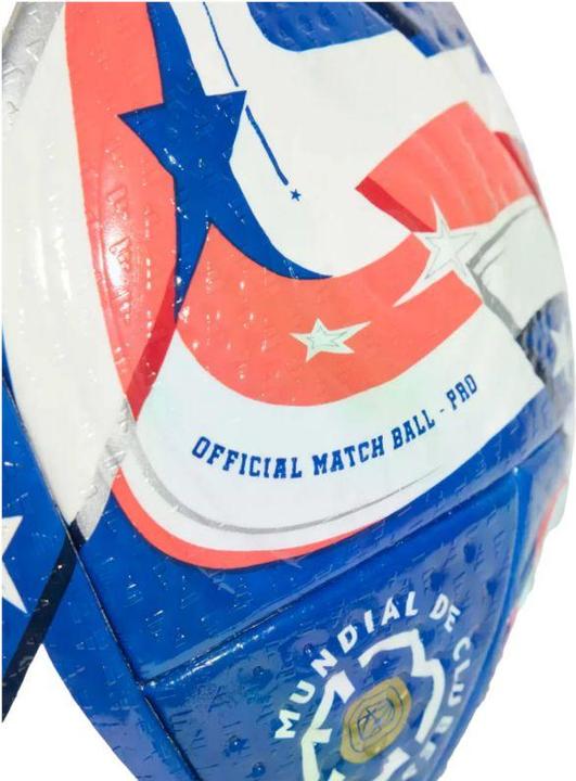 Immagine prodotto Adidas FIFA Klub-Weltmeisterschaft 25 Profi-Ball Fussball (5)