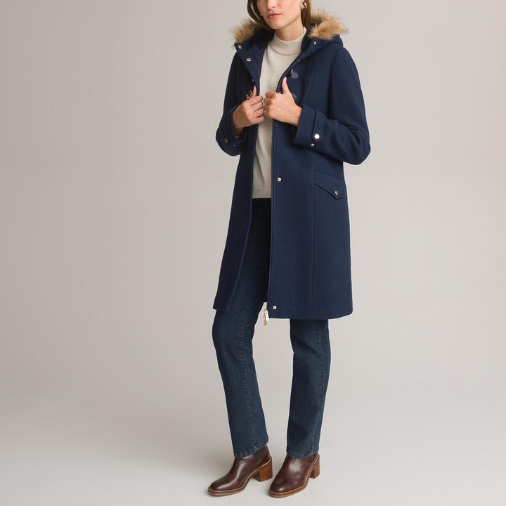 Immagine prodotto Anne Weyburn Cappotto a mezza lunghezza