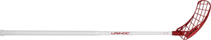 Produktbild Unihoc EPIC PERFORMANCE FL 29 weiss/rot 24/25 (92 cm, Rechts)