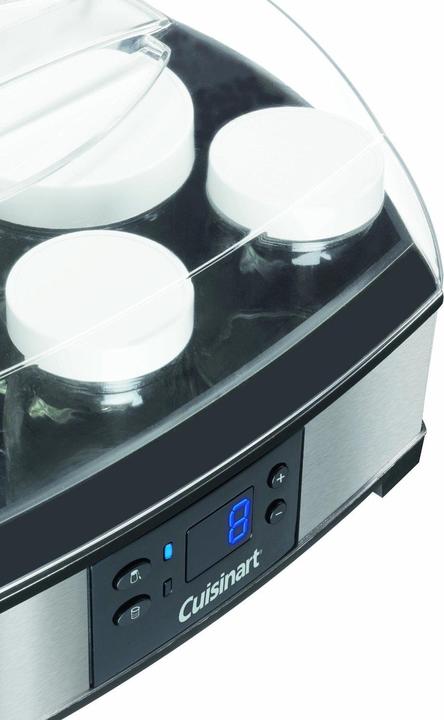 Produktbild Cuisinart Ym400e