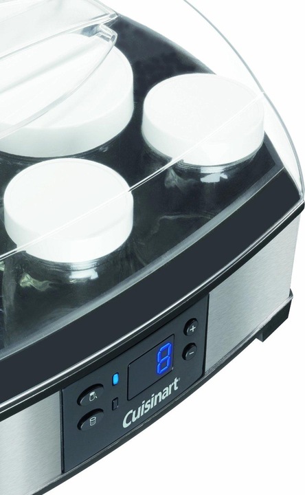 Actual product image Cuisinart Ym400e